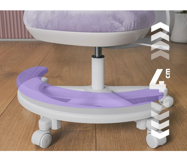 Huzaro Junior 5.7 Purple - 1527547 - zdjęcie 3